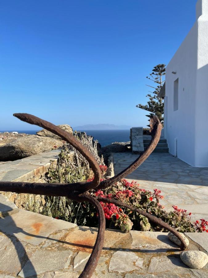 Villa Agyra House