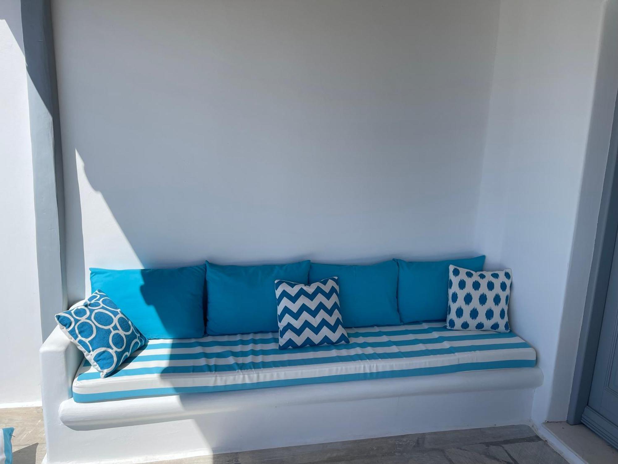Villa Agyra House *