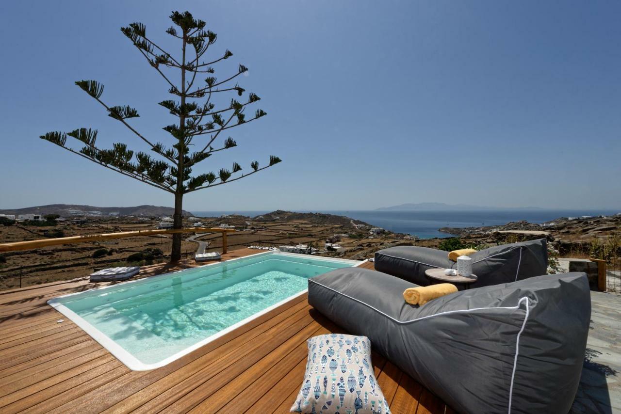 Agyra House Villa