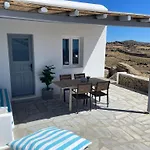 Agyra House