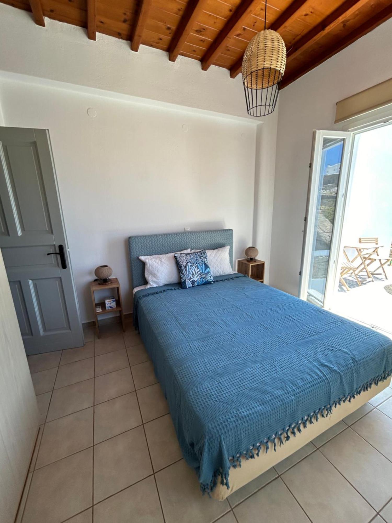Agyra House Villa Super Paradise Beach (Mykonos)