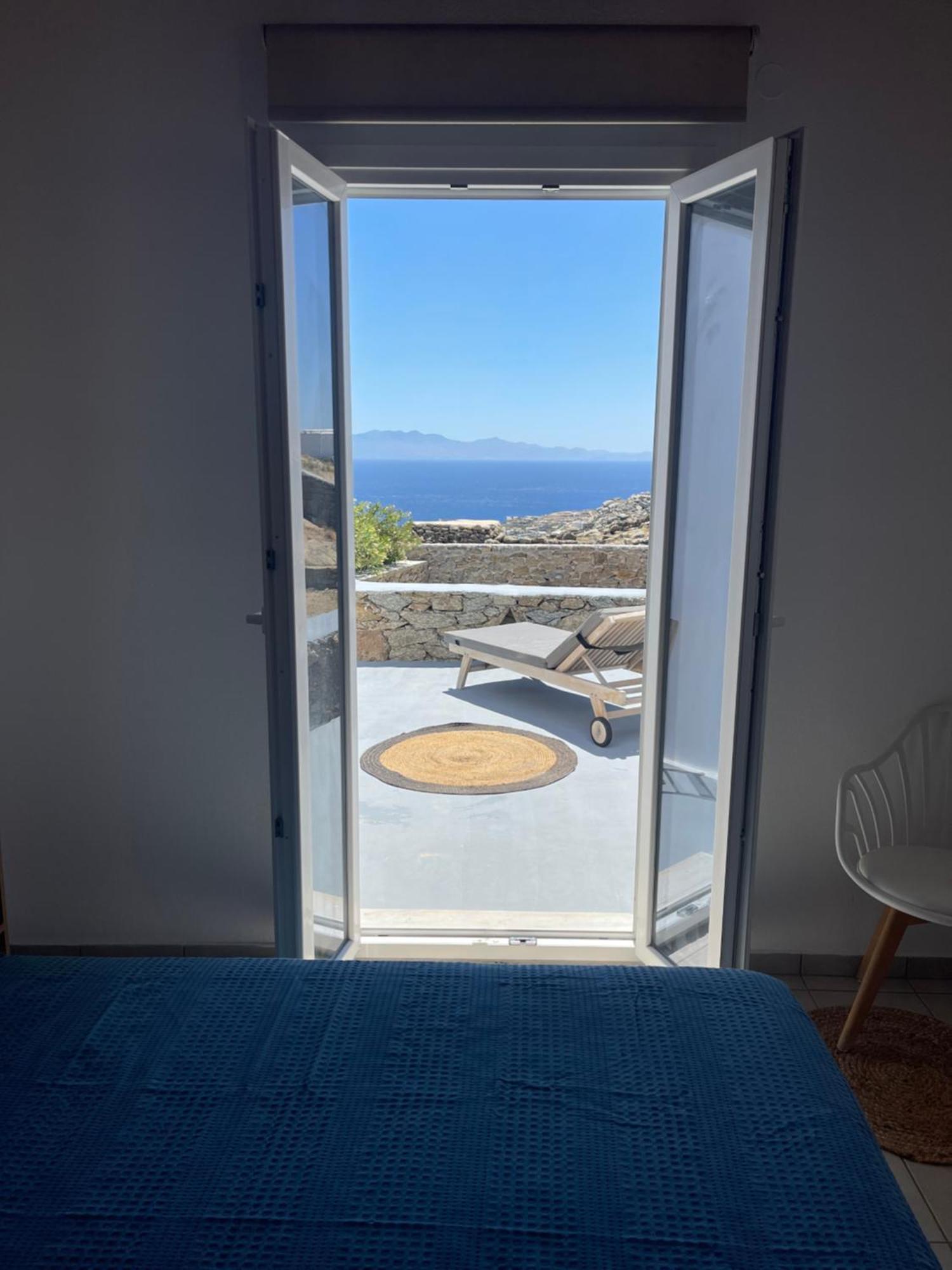 Villa Agyra House
