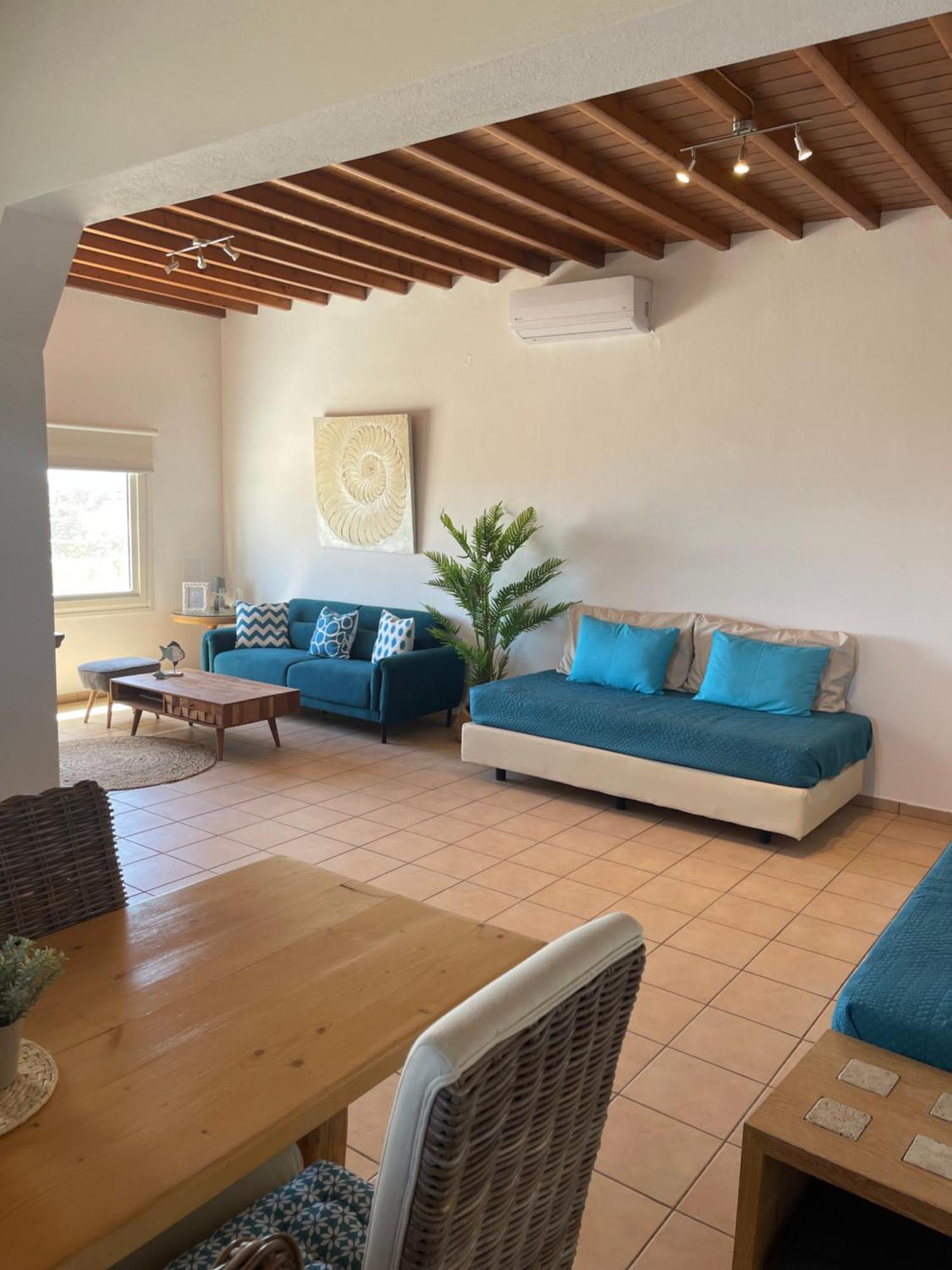 Villa Agyra House Super Paradise Beach (Mykonos)