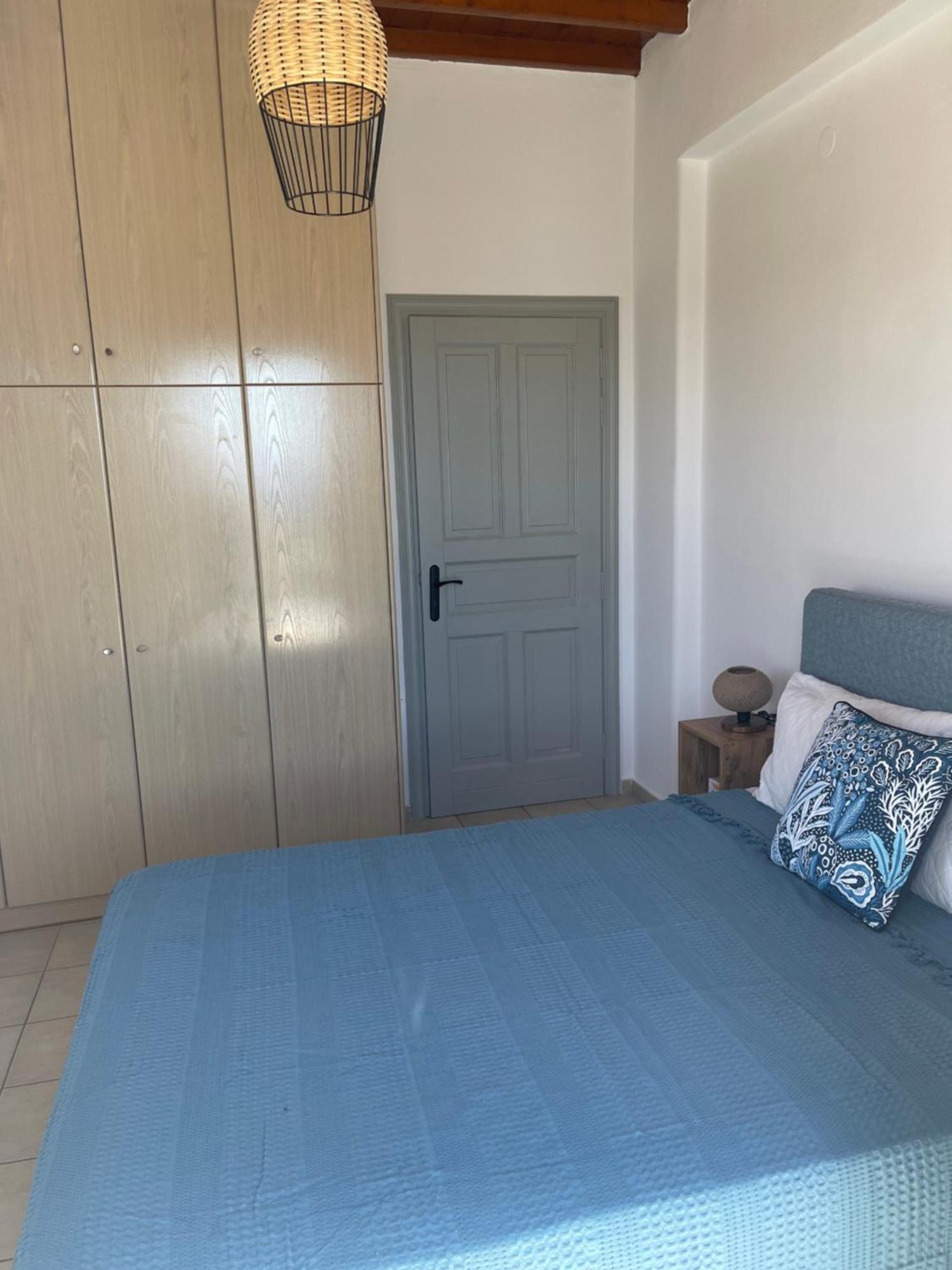 Agyra House * Super Paradise Beach (Mykonos)