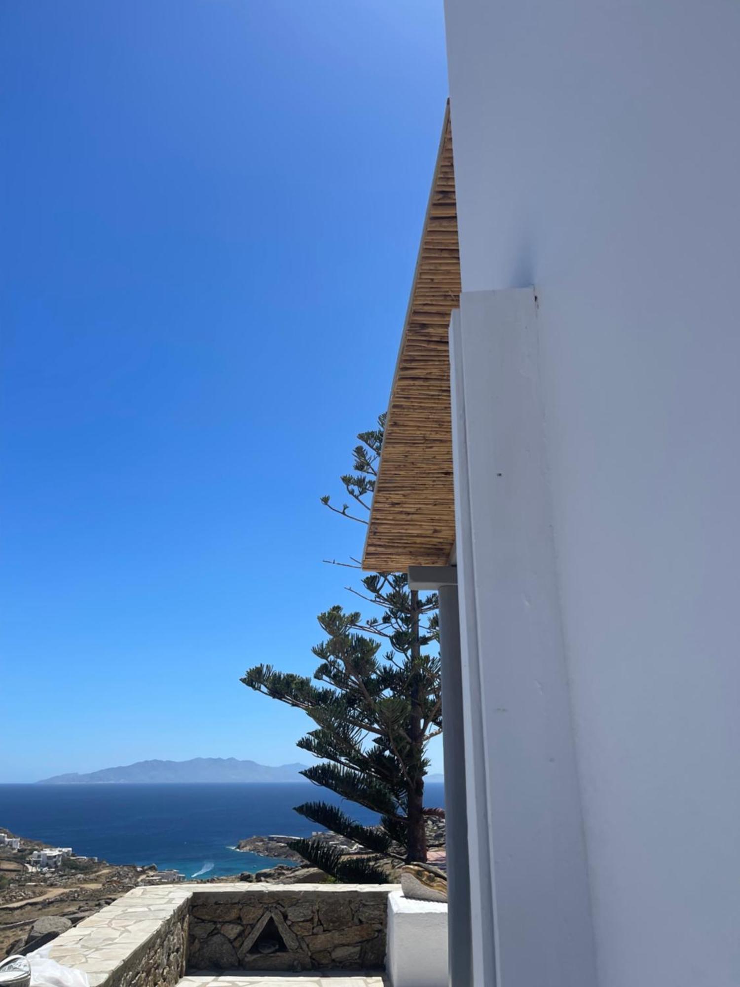 Agyra House